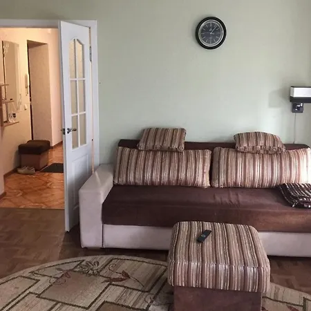 Welcome To Alfred Anker Appartement